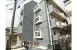 赤澤マンション