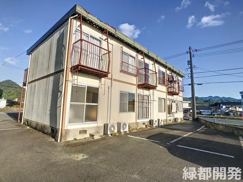 宮野第三アパート
