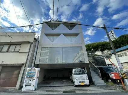 フェリス高須(ワンルーム/4階)の外観写真