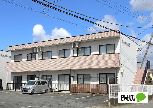 プリムヴェール須永C棟