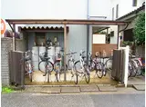 ベルメゾン・喜平町