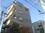 幸伸市川マンション