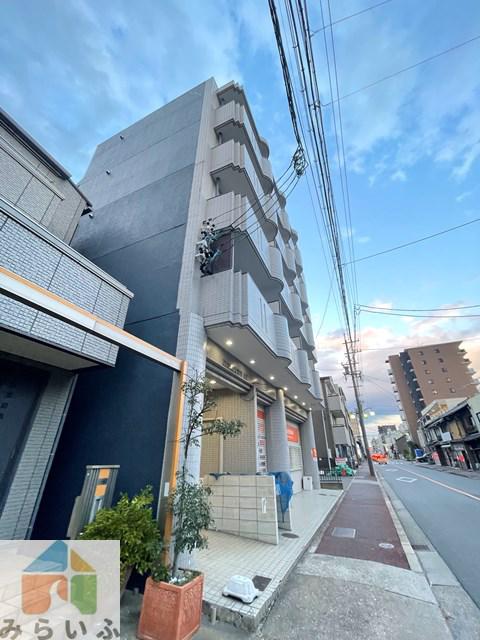 コスモシティ88