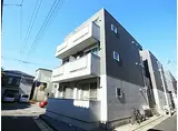 LYNX北千住B棟