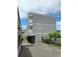 山王町マンション