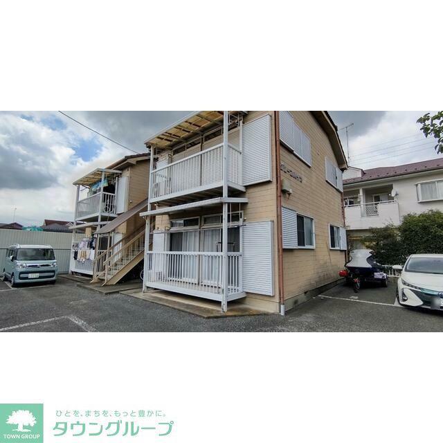 グリーンハイツ