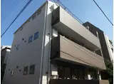 横濱蒔田クレール