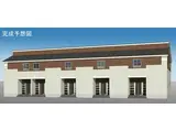 静岡県藤枝市 2階建 築3年