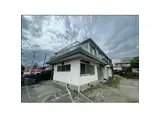 コーポ上屋敷