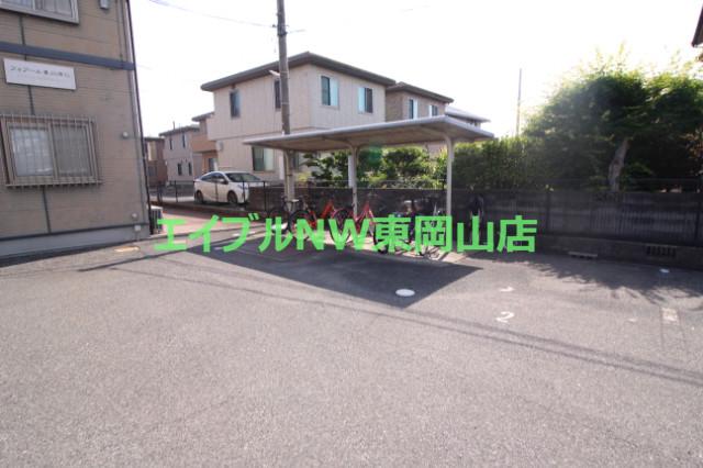 フォブール東川原G