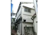 アップハウス十条