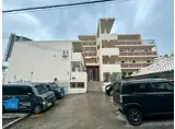 ヒルサイド安里