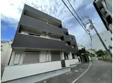 ワコーレヴィアーノ須磨月見山本町II