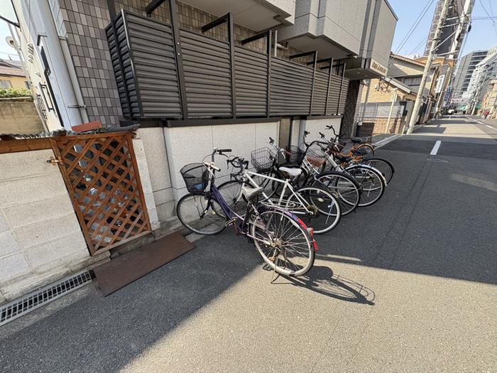 ゴールドマンション