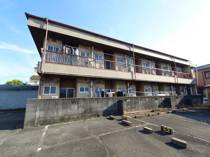 西出マンション