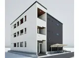 エルシーク上尾本町