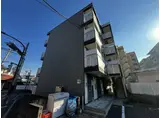 レオパレスマウンフィール