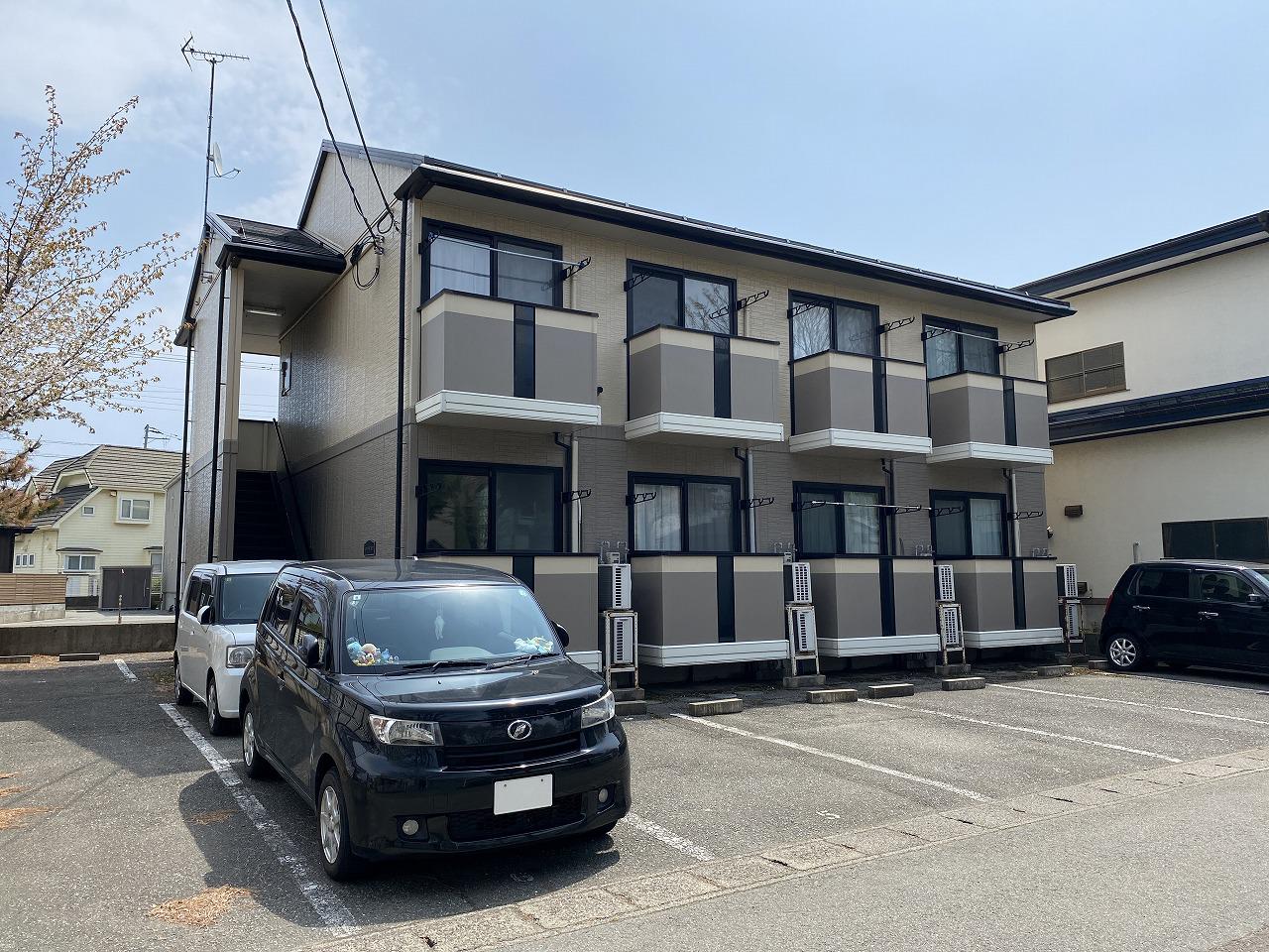 エスパス川口