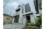 ベルメゾン弁天