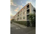 フレンシア田端道灌山