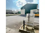カーサプラシード婦中
