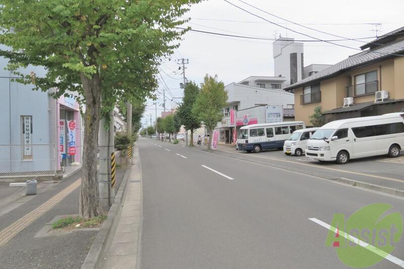 ラバレー富沢