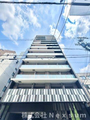 プレサンス千種駅前レイズ(1K/7階)