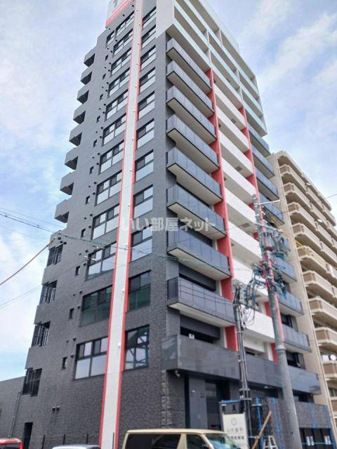 さくらHILLS ROKUBAN PLATINUM RESIDENCE