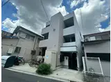 CRASTINE岩田町5丁目