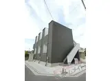 ディアコート石津川