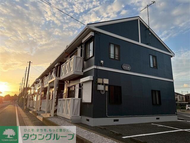 ロジュマンA棟