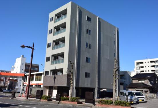 コルテーレ荒町
