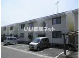 屋島ハイツA