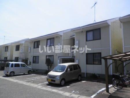 屋島ハイツA(2DK/2階)