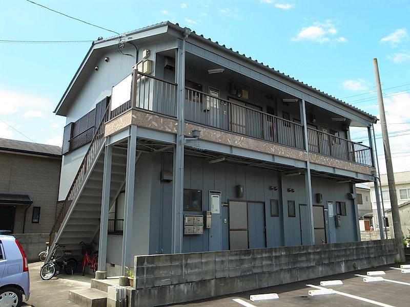 第2コーポ武田