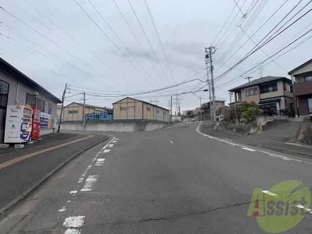 パークアベニューⅠ