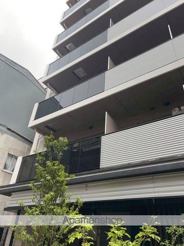 アーバネックス新御徒町駅前