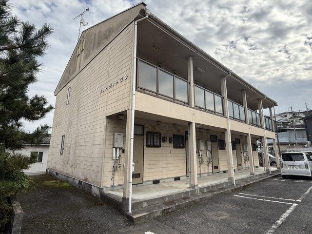 キューティワン