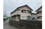 秋山ハイツ3号棟