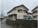 秋山ハイツ3号棟