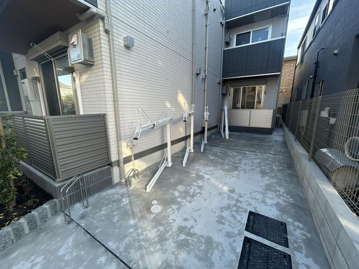 セレスティア若宮