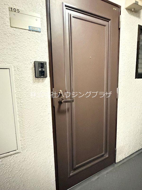 アルゴメゾン