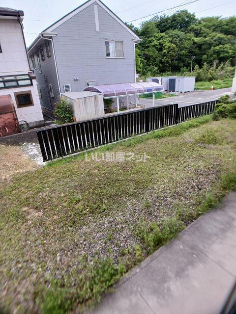 グリーンハイツ