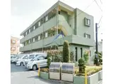 第8島田マンション