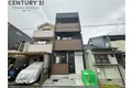 兵庫県尼崎市元浜町の建物