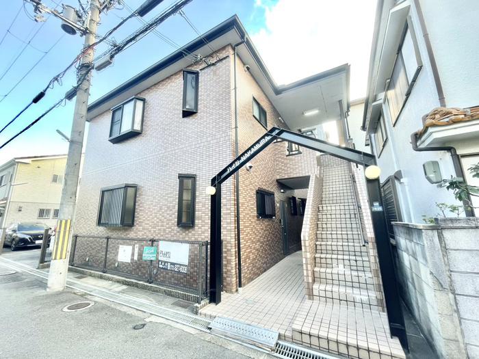 ハイツNAKAMURA