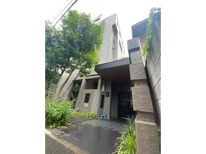 サニーレター弥生(1K/1階)の外観写真