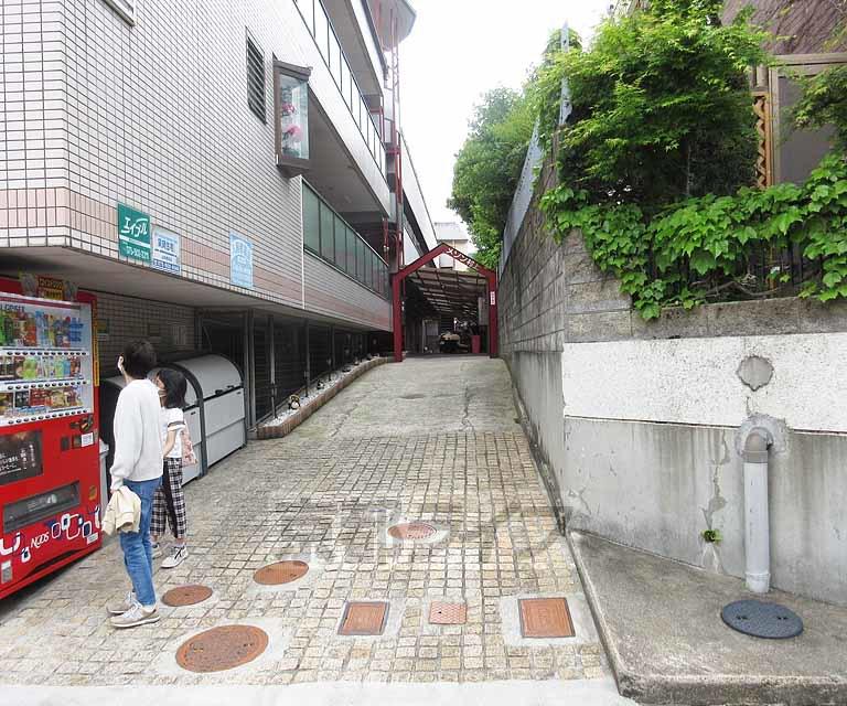 メゾン村上I