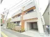 JOS RESIDENCE 高田馬場