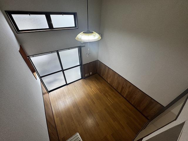 サントラコート南光台